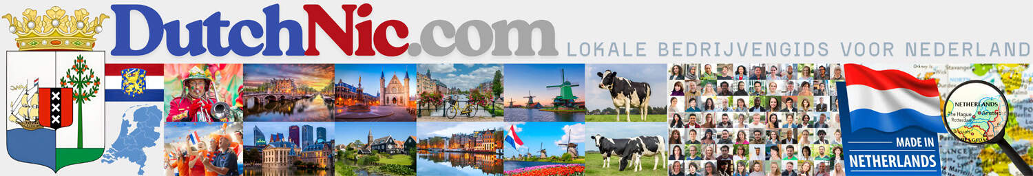 Gemaakt in Nederland - Restaurant VietPlace